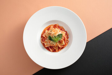 ファルファッレ