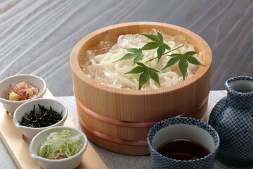 うどんイメージ