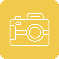 Camera Icon