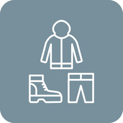 Clothes Icon