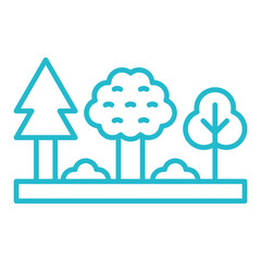Nature Icon