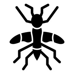Mosquito Icon