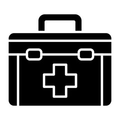First aid Icon