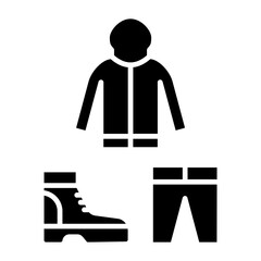 Clothes Icon