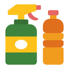 Cleaning Product Icon