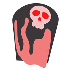 tombstone illustration,tombstone vector,grave, tombstone, graveyard, cemetery, gravestone, tomb, stone, halloween, death, dead, burial, scary, headstone, memorial, spooky, horror, vector, background, 