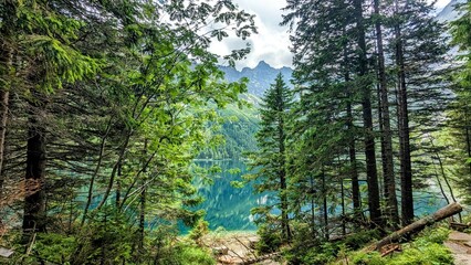 Morskie Oko © Michael