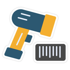 Scanner Icon