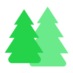 Fototapeta premium christmas tree illustration,christmas tree vector,decoration, merry, winter, background, season, holiday, christmas, design, tree, new, celebration, year, happy, vector, illustration