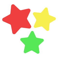 star illustration,star vector,star, vector, design, shape, abstract, illustration, icon, background, element, flat, sign, symbol, isolated, decoration, graphic