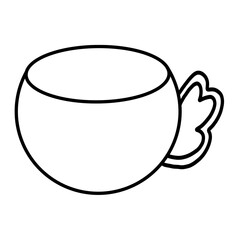 cup of coffee