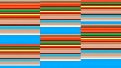 colorful lines background. Pattern for web-design, presentations, invitations. Illustration.