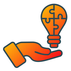 Puzzle Icon