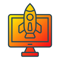 Startup Icon