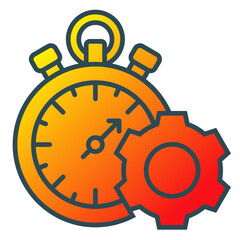 Productivity Icon