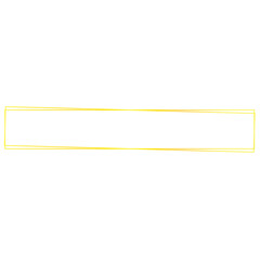 Obraz premium Golden Rectangle
