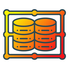 Data Icon