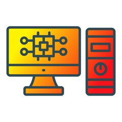 Computer Icon