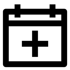 Obraz premium User Interface Thin Icon