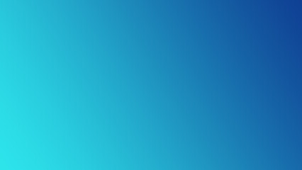 Light blue and dark blue gradient background