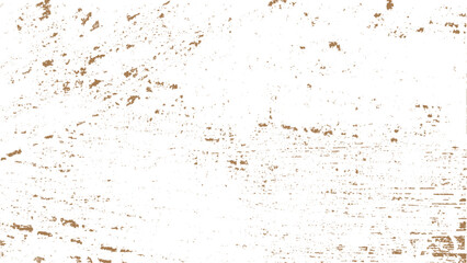 Splatter Paint Texture . Distress rough background . Scratch, Grain, Noise rectangle stamp . Brown Spray Blot of Ink. Place illustration Over any Object to Create grunge Effect. abstract vector.
