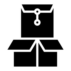 envelope glyph 