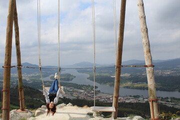 Baloi&ccedil;o do Cervo