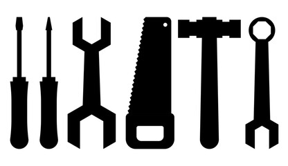 Vector wrench can be used in many ways. Lay out the layers orderly.