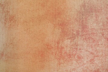 Texture of parchment paper as background, top view