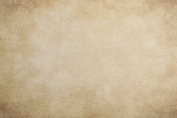 Texture of parchment paper as background, top view