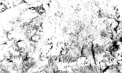 Black and white grunge urban texture