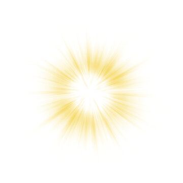 Overlays, overlay, light transition, effects sunlight, lens flare, light leaks. High-quality stock PNG image of sun rays light overlays yellow flare glow isolated on transparent backgrounds for design
