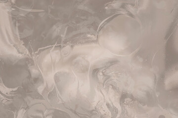 Neutral Gradient Textured Background