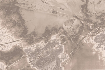 Neutral Gradient Textured Background