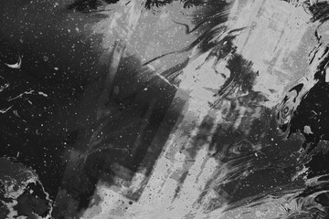 Neutral Gradient Textured Background