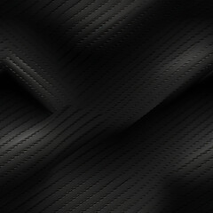 Carbon fiber - Seamless tile. Endless and repeat print. - obrazy, fototapety, plakaty