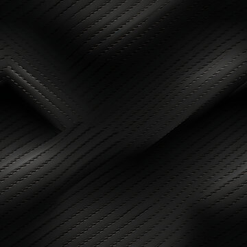 Carbon fiber - Seamless tile. Endless and repeat print.