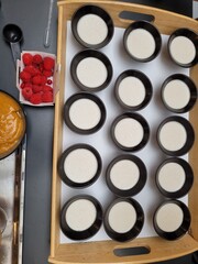 Pannacotta 