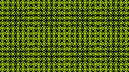 clover leaf abstract pattern background wallpaper