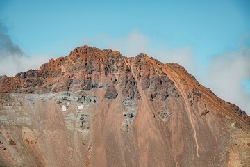 grand canyon in national park