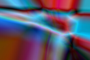 abstract of colorfull background, illustration, frame design