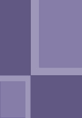 Fototapeta premium abstract color geometric background with generative computational art illustration. polygonal polytangle pattern