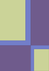 Obraz premium Colorful modern abstract background cover design with decorative texture