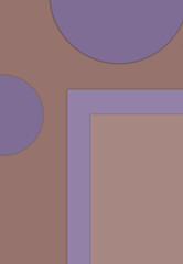 Colorful modern abstract background cover design with decorative texture