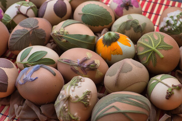 Easter Eggs - 640208510