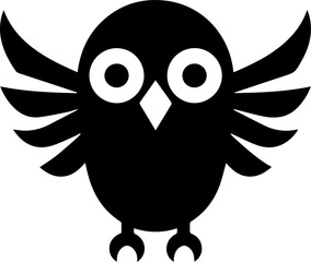 Meagle Bird Icon