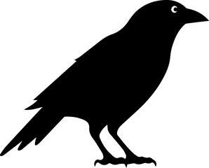 Meagle Bird Icon