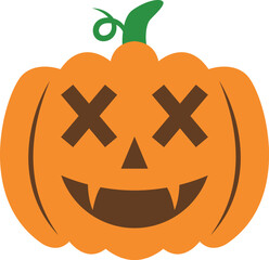 Pumpkin icon