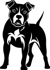 Pit Bull Icon