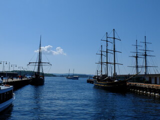 OSLO - Norvège